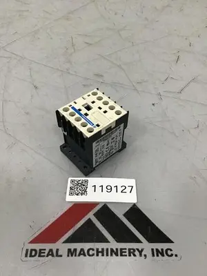 USED TELEMECANIQUE LP1K0610BD