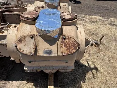 USED 1996 ARIEL JGK-4