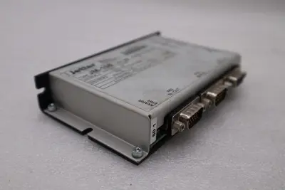 JETTER JM-108 REV 02A PART NO 10000749 Servo Drive STOCK H1070A