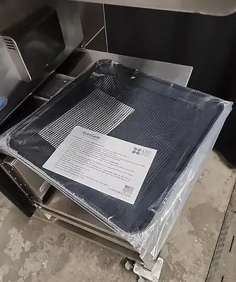USED TURBOCHEF PLEXOR A3  TC-01