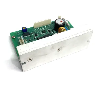 New | in-Stock Oriental Motor Brushless DC Motor Driver Motor Controllers Michigan US | Maverick Industrial Sales #1400842