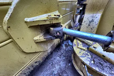 Used 2005 CATERPILLAR D5G XL Bulldozers Pennsylvania US | Proxy Equipment #1378128