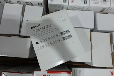 Used _UNKNOWN_ _UNKNOWN_ Safety Equipment Ohio US | Aucto #1306562