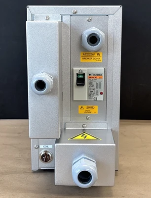 New | in-Stock AMADA MIYACHI MEA-100B-00-00 Welding Machinery (Other) Indiana US | J&J Industrial Supply #1469074