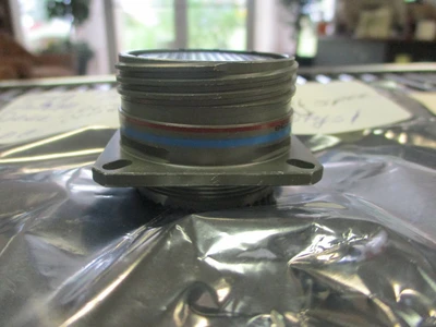 NEW Amphenol 88-568939-35H