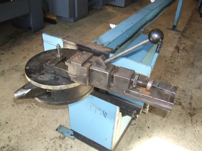 USED CLARKE C-L 150
