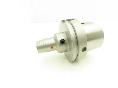 Mapal MN5263-10-K Hydraulic Chuck Modules Hollow Taper Shank Cylindrical Shank