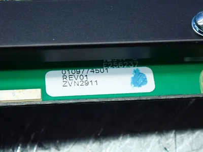 Used INDUSTRIAL MRO 0109774501 Printed Circuit Boards (PCB) Ohio US | HGR 24 #1165259