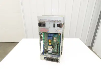 Nachi Fujikoshi RFX1120G-03 Robot Servo Drive Unit