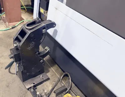 2007 DOOSAN PUMA 300L CNC Lathes | Toolquip, Inc. (6)