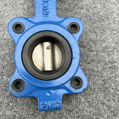 New | in-Stock WHEATLEY BFV-030L Pump & Valve Parts California US | Davliegogo LLC #1706944