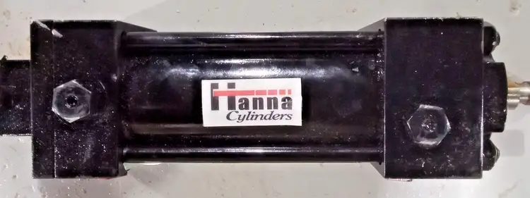 Used Hanna GNRPLMP23ANCC2X3D5M3 Hydraulic Cylinders US | Infinity wholesale & Supply LLC #1305593