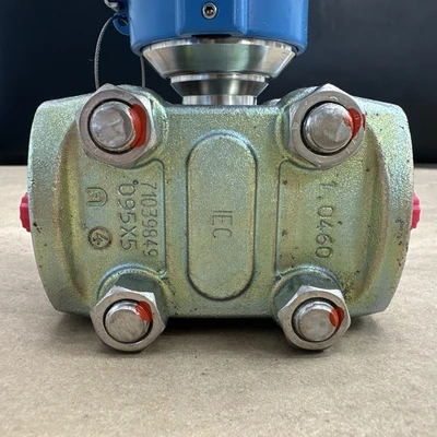 NEW Endress+Hauser PMD75-WBA7BB1BAAU