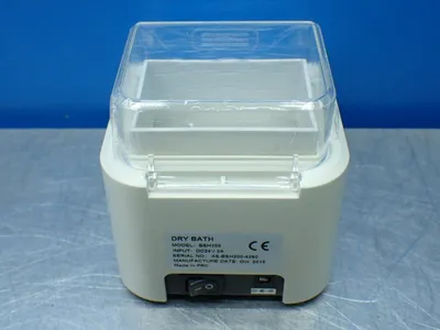 USED BENCHMARK SCIENTIFIC BSH200