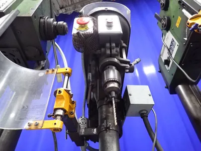 Used _UNKNOWN_ _UNKNOWN_ Heavy Duty Multiple Spindle Drills including Gang & Cluster Ohio US | HGR 24 #1134530