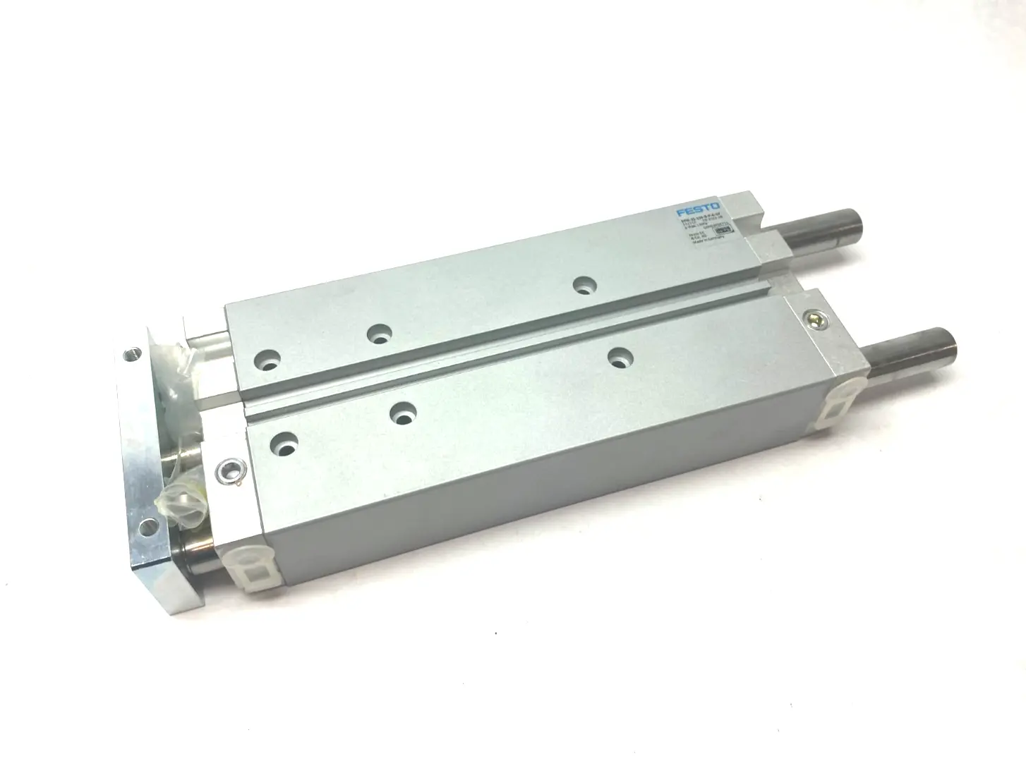 DFM-25-150-B-P-A-GF, 532317 | Festo DFM-25-150-B-P-A-GF Guided Drive Cylinder 150mm Stroke 25mm Bore 532317 - New Other