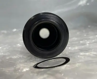 PHOTO REASEARCH OL-4X lens
