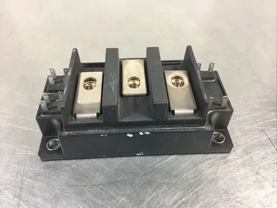 Fuji 2DI-100Z-120 Power Module (100 Amp, 1200 Volt) 4G
