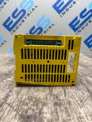 Used FANUC A02B-0236-C205 Misc Electrical & Power Parts South Carolina US | ESS Industrial Equipment Sales #1328582