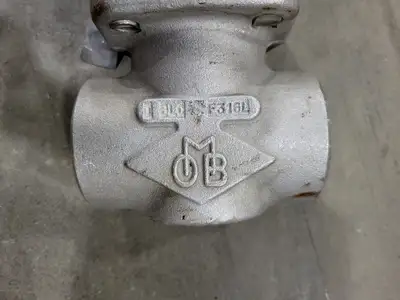 USED OMB 810