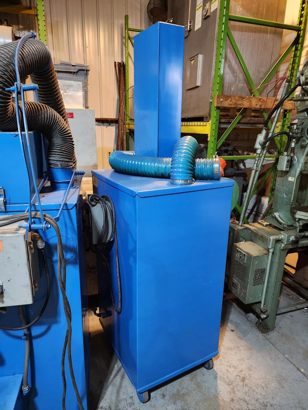 USED TORIT 75