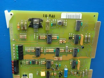 Used CINCINNATI MILACRON 35314151A Printed Circuit Boards (PCB) Ohio US | HGR 24 #763807