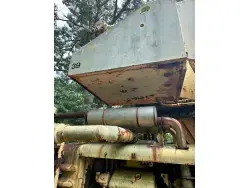 Used 1975 PETTIBONE 90SC Rough Terrain Cranes Pennsylvania US | Iron Exchange Equipment Solutions #1353668