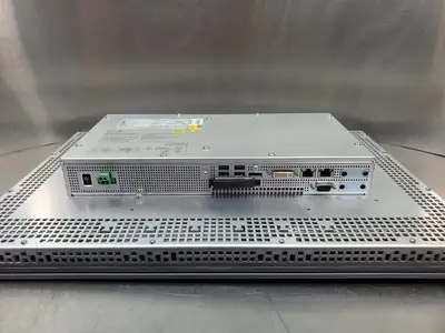 Used Siemens 6AV7240-6EC07-0HA0 SIMATIC TOUCH IPC477D HMI Panel Automation Control (HMI) South Carolina US | Palmetto Automation #1158287