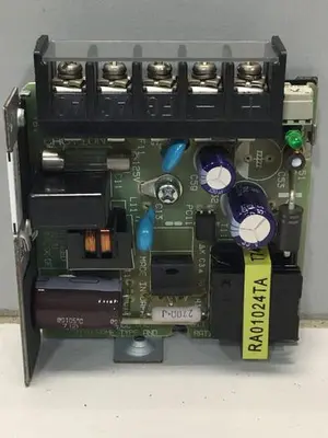 USED COSEL R10A-24