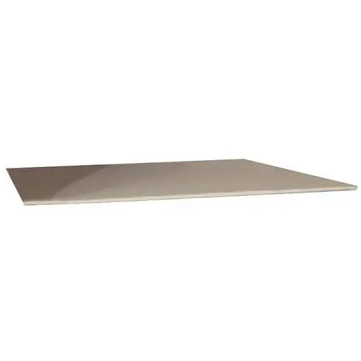 Bakers Pride T1349Y 20 13/16" x 20 13/16" Lightstone Deck