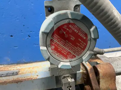 Used DEZURIK 9420117R001 Pumps Ohio US | HGR 24 #1567144