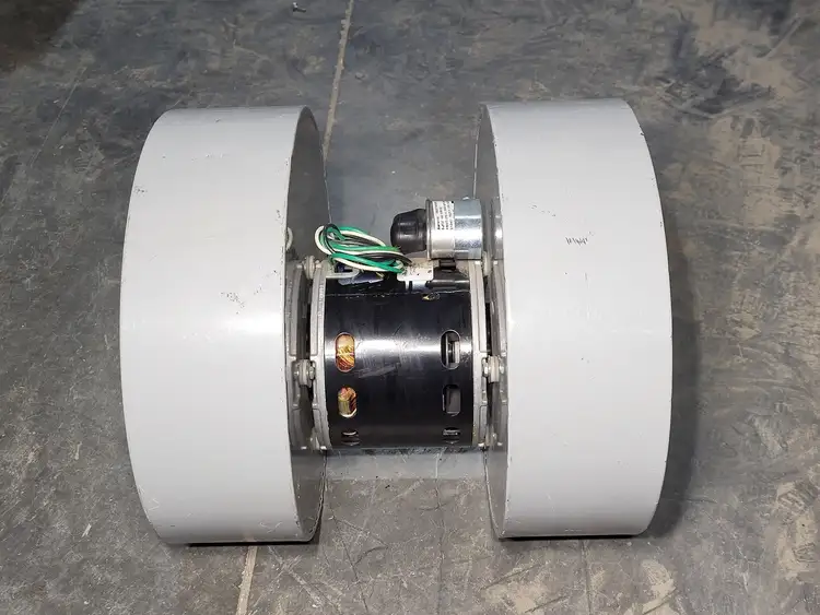 Used KOOLTRONIC KBB80-80 Parts (Hydraulics and Pneumatics) British Columbia CA | Lenmark #408880