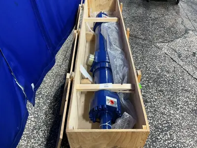 Used GLUAL ENERGY CILG114 140/90X1056 Pumps Ohio US | HGR 24 #1244705