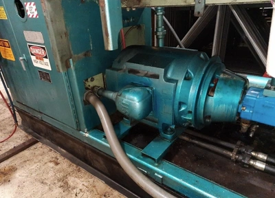 USED IMPCO B-30