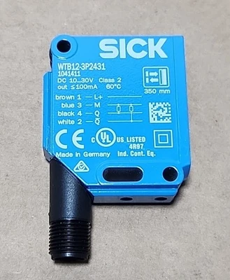 NEW SICK 1041411