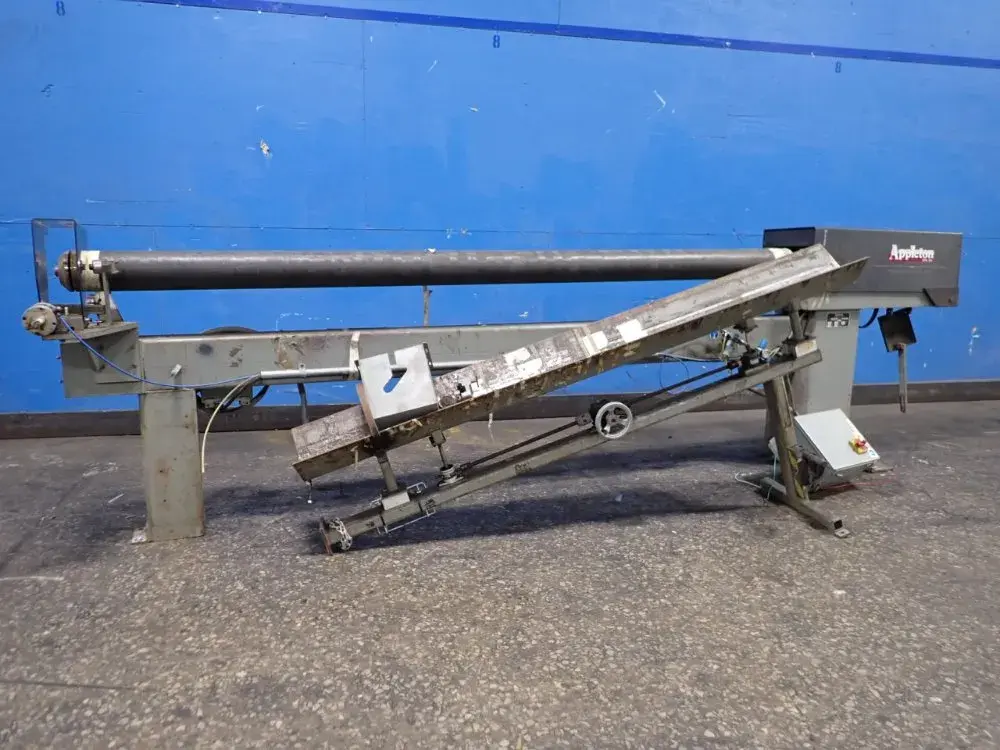Used APPLETON S210 Core Cutters Ohio US | HGR 24 #728685