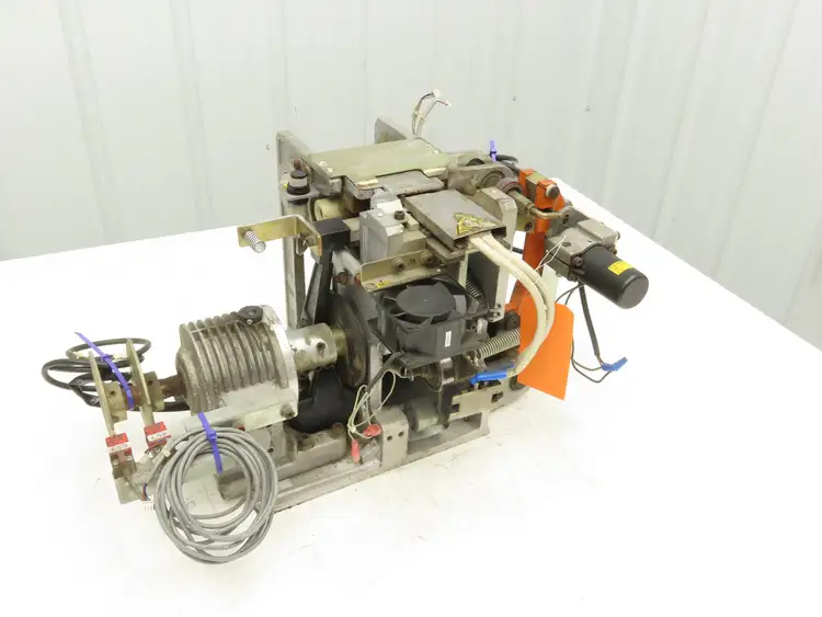 Used TRANSPAK _UNKNOWN_ Strappers Indiana US | Arrow Industrial #615703