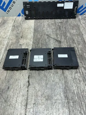 FANUC IC693MDL640C Electrical/PLC/Automation | ESS Industrial Equipment Sales (5)