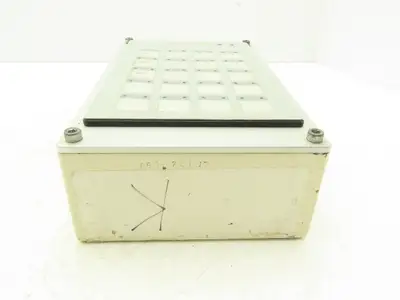 ESA VT5MT20 HMI 20 Button Controller Interface Module