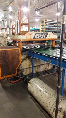 USED B & K 2B-11
