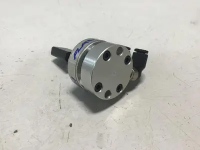 Used BIMBA F0-020.25-4 Robot Parts Michigan US | Ideal Machinery #1293354