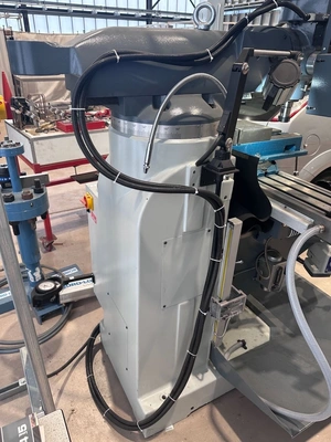 USED 2020 EXCEL ETM 2VS