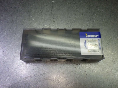 Iscar Carbide Milling Inserts QTY10 H690 WNMU 705PNR-RM IC810 (LOC1975A)