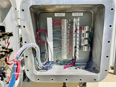 USED ROSS PVM-2