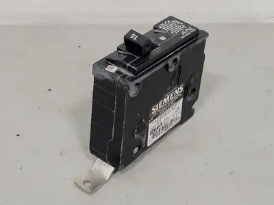 USED SIEMENS B115