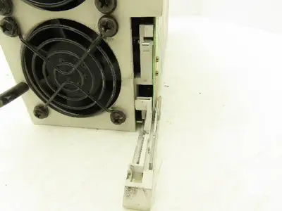 Tyco NP0850A Power Supply Input 4.9A 240VAC Output 54VDC 850W Series 1:1A
