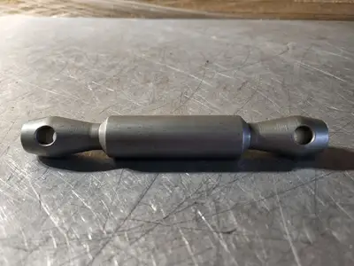 Used MOYNO DMASA1D6200 Parts (Hydraulics and Pneumatics) British Columbia CA | Lenmark #258412