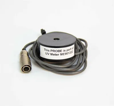 Karl Suss America 1000 UV Light & Lux Meters | ANACAPA EQUIPMENT BROKERS, INC (7)