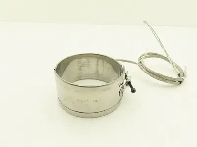 Used BIG CHIEF _UNKNOWN_ Heater Bands Indiana US | Arrow Industrial #1366745