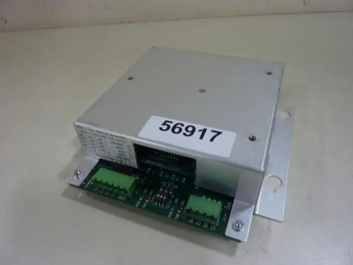 Used AMERICAN STANDARD TCI-COM3 Circuit Boards Michigan US | Ideal Machinery #581259